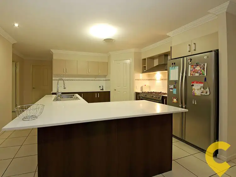 Third view of Homely house listing, 8 Lagoon Court, Murrumba Downs QLD 4503
