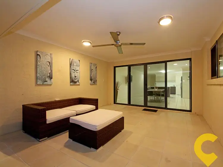 Fifth view of Homely house listing, 8 Lagoon Court, Murrumba Downs QLD 4503
