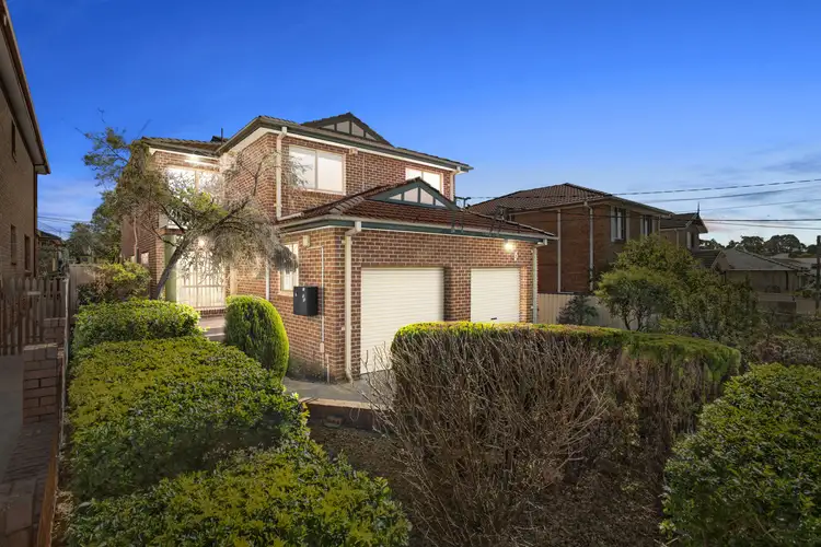 21a Elsinore Street, Merrylands NSW 2160
