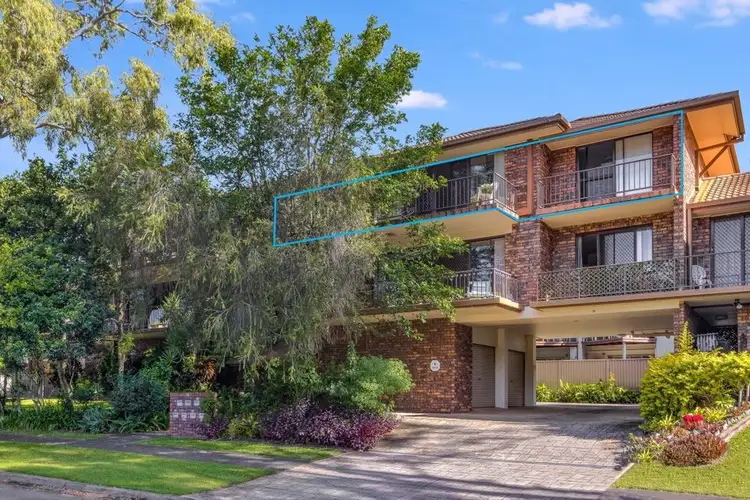 5/38 Dry Dock Road, Tweed Heads South NSW 2486