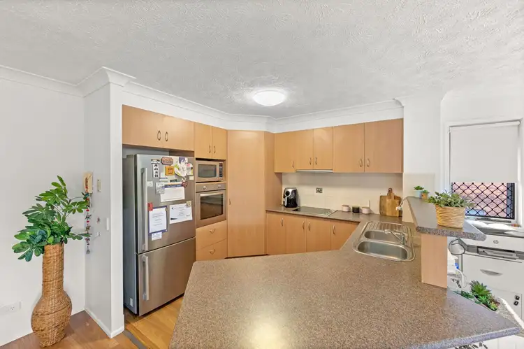 Second view of Homely house listing, 26/16 Sykes Court, Southport QLD 4215