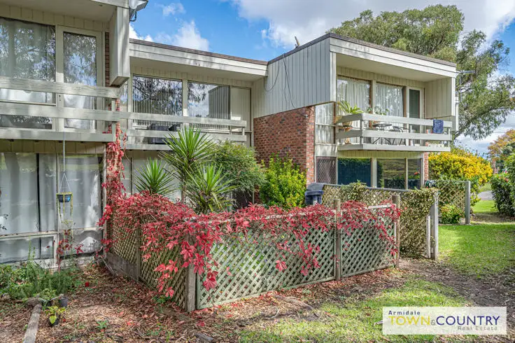 3/15 Jackes Street, Armidale NSW 2350