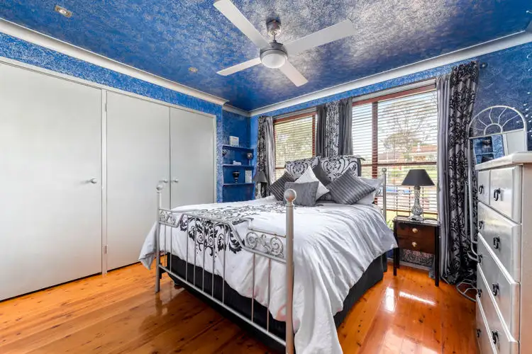 Fifth view of Homely house listing, 4 Spitfire Drive, Raby NSW 2566