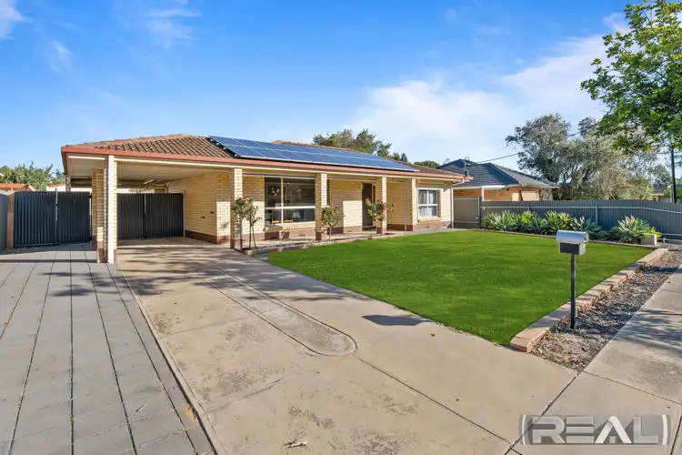 4 Sabre Street, Netley SA 5037