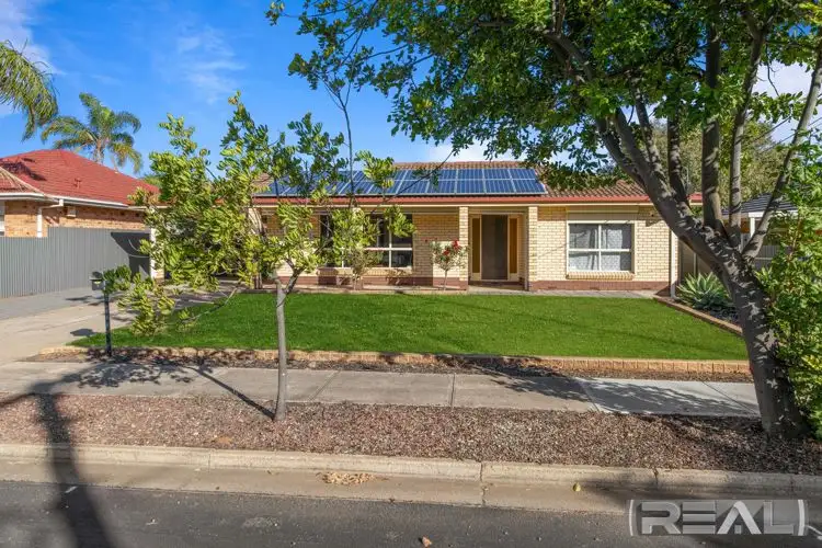 Second view of Homely house listing, 4 Sabre Street, Netley SA 5037