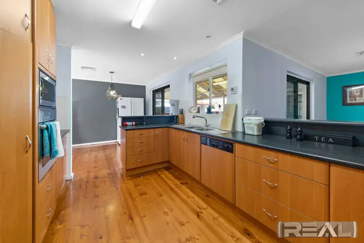 Sixth view of Homely house listing, 4 Sabre Street, Netley SA 5037