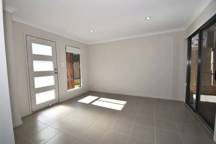Third view of Homely unit listing, 1/28 Swallow Court, Newtown QLD 4350