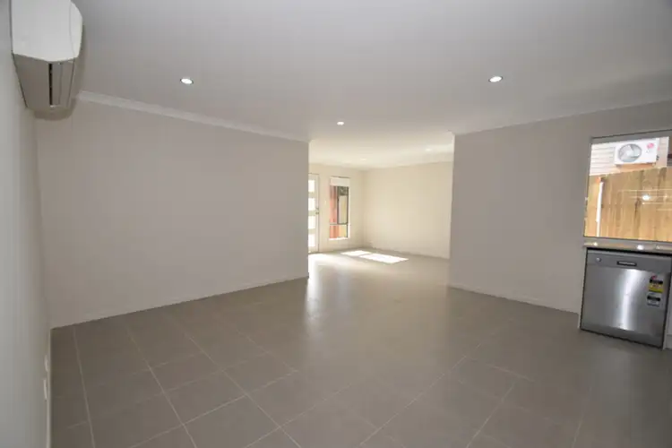 Sixth view of Homely unit listing, 1/28 Swallow Court, Newtown QLD 4350