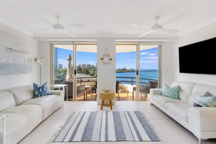 19/6-8 Endeavour Parade, Tweed Heads NSW 2485
