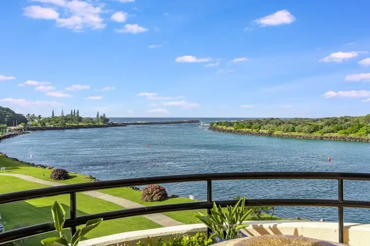 Second view of Homely apartment listing, 19/6-8 Endeavour Parade, Tweed Heads NSW 2485