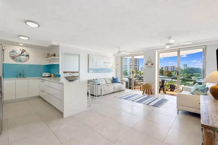 Third view of Homely apartment listing, 19/6-8 Endeavour Parade, Tweed Heads NSW 2485