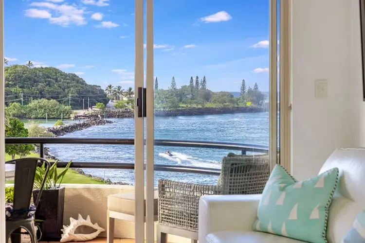 Fourth view of Homely apartment listing, 19/6-8 Endeavour Parade, Tweed Heads NSW 2485