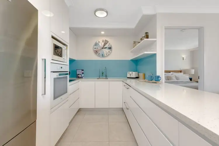 Fifth view of Homely apartment listing, 19/6-8 Endeavour Parade, Tweed Heads NSW 2485