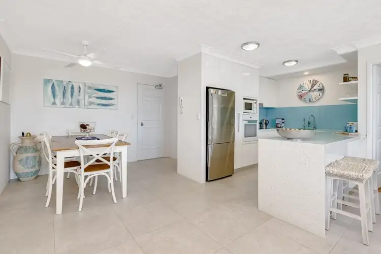 Sixth view of Homely apartment listing, 19/6-8 Endeavour Parade, Tweed Heads NSW 2485