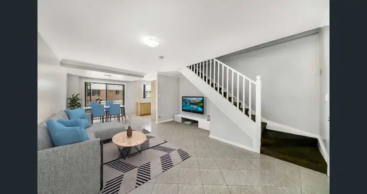 7/41 Patricia St, Blacktown NSW 2148
