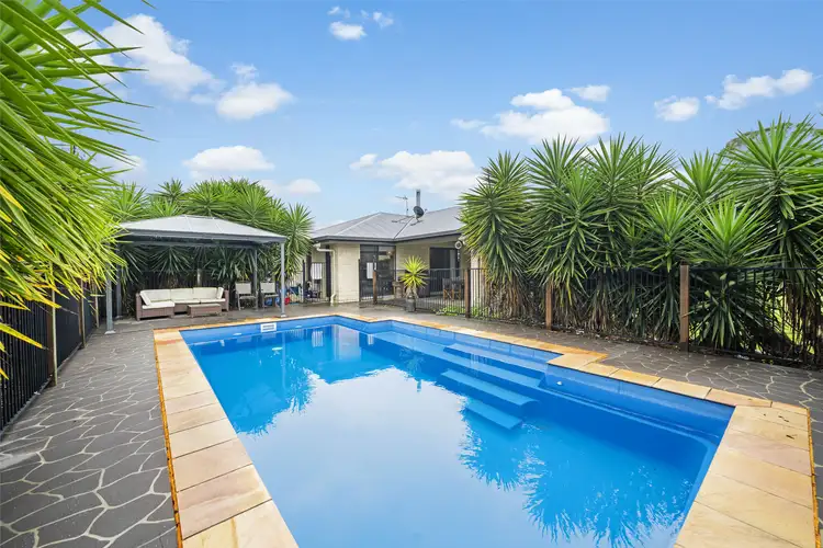 9 Baxwill Court, Top Camp QLD 4350