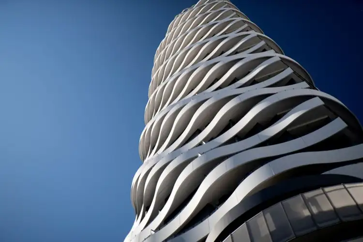 Main view of Homely unit listing, 803/89 Surf Parade, Broadbeach QLD 4218
