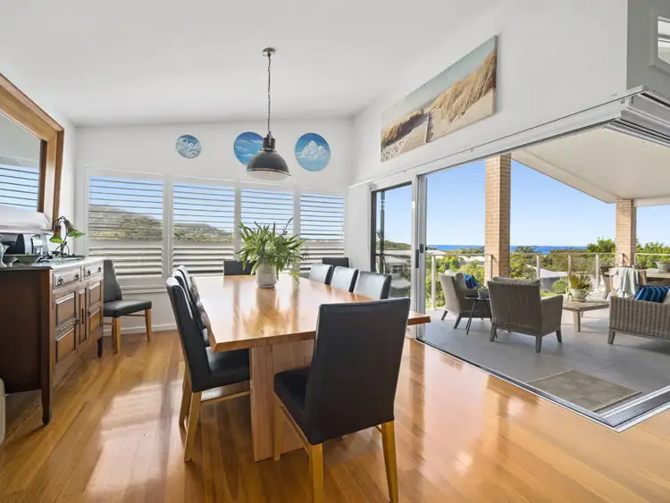 Third view of Homely house listing, 22 Bruce Taylor Circuit, Korora NSW 2450