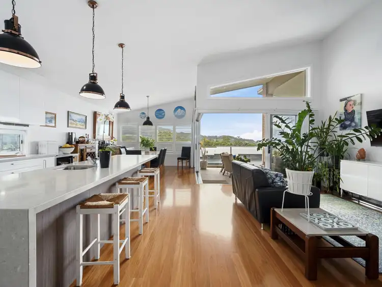 Fourth view of Homely house listing, 22 Bruce Taylor Circuit, Korora NSW 2450