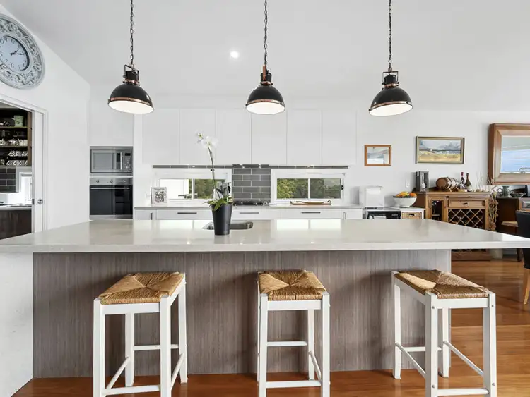 Sixth view of Homely house listing, 22 Bruce Taylor Circuit, Korora NSW 2450