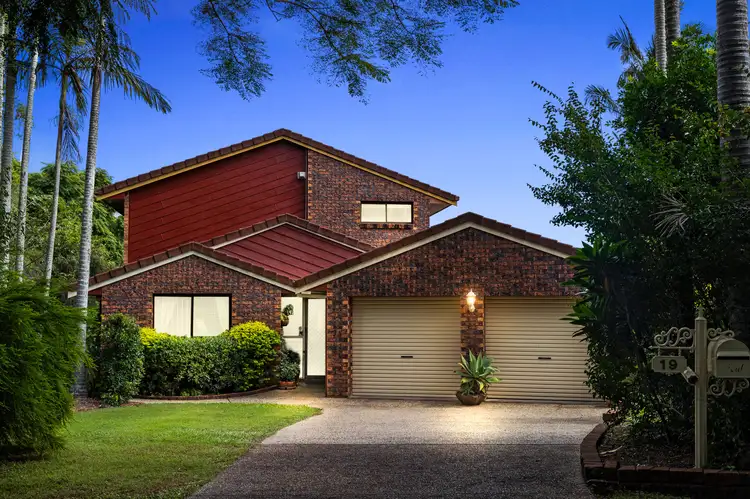 19 Ranes Court, Bracken Ridge QLD 4017