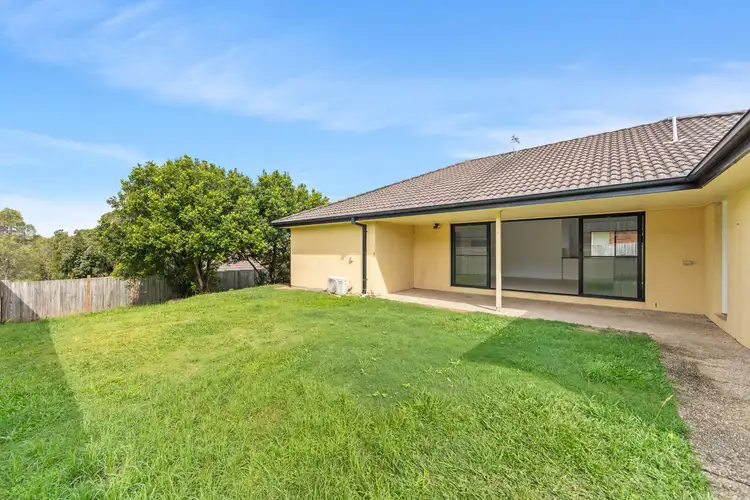 Main view of Homely house listing, 5 Ridgemont Street, Upper Coomera QLD 4209