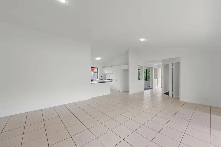 Fourth view of Homely house listing, 5 Ridgemont Street, Upper Coomera QLD 4209
