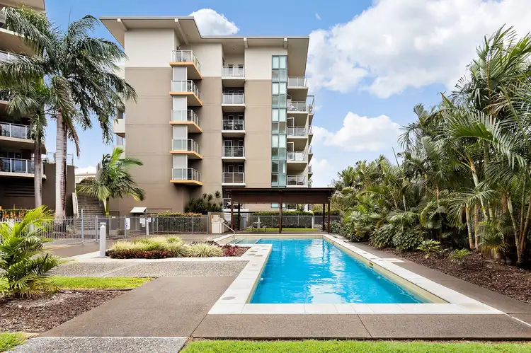 Main view of Homely house listing, 2605/12 Executive Drive, Burleigh Waters QLD 4220