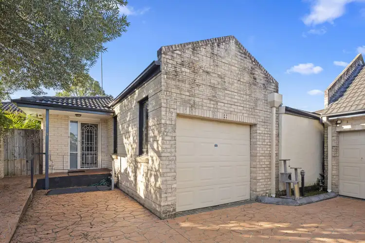 8/35-37 Clarence Street, Merrylands NSW 2160
