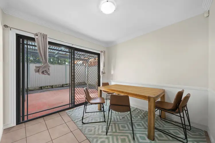 Fourth view of Homely villa listing, 8/35-37 Clarence Street, Merrylands NSW 2160