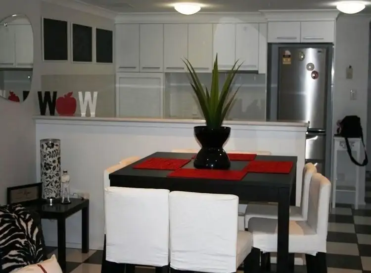 Third view of Homely unit listing, 2/92 West Street, Toowoomba City QLD 4350