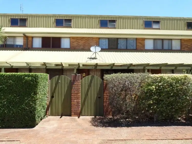 Seventh view of Homely unit listing, 2/92 West Street, Toowoomba City QLD 4350