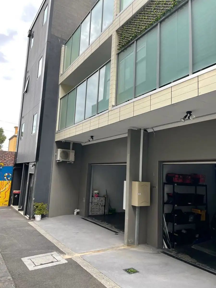Main view of Homely house listing, 62a Johnston Street, Collingwood VIC 3066
