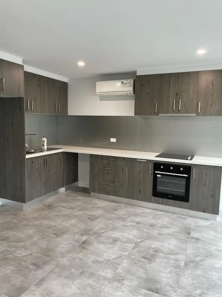 Second view of Homely house listing, 62a Johnston Street, Collingwood VIC 3066