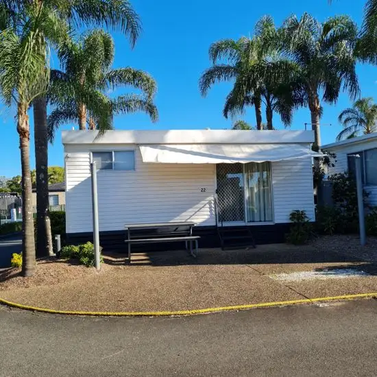 Second view of Homely other listing, 22/37 Chinderah Bay Drive, Chinderah NSW 2487