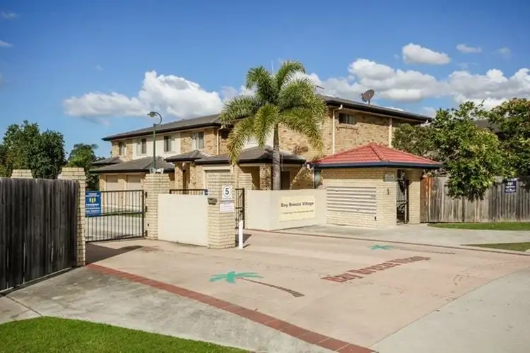 Sixth view of Homely townhouse listing, 58/17 Cunningham Street, Deception Bay QLD 4508