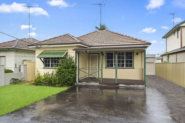 Main view of Homely house listing, 66 McCredie Road, Guildford NSW 2161