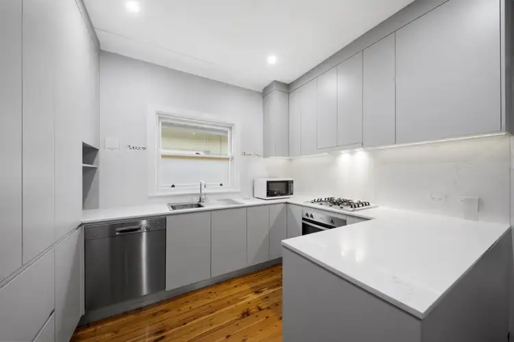 Second view of Homely house listing, 66 McCredie Road, Guildford NSW 2161