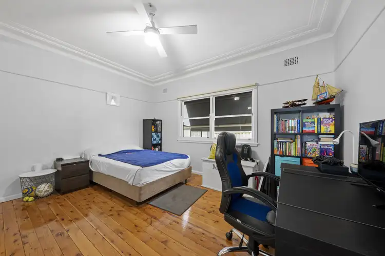Fifth view of Homely house listing, 66 McCredie Road, Guildford NSW 2161