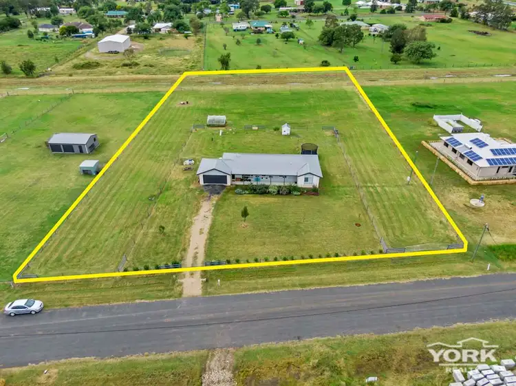 Main view of Homely house listing, 26 Portobello Road, Helidon Spa QLD 4344
