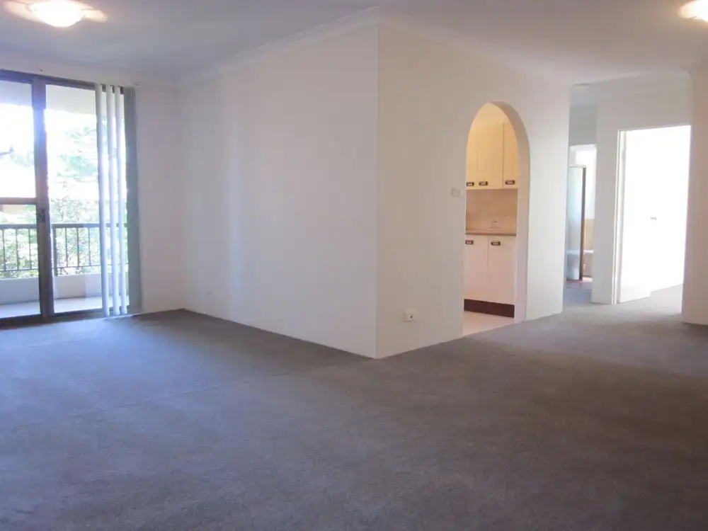 Main view of Homely unit listing, 7/18 Union Street, Meadowbank NSW 2114