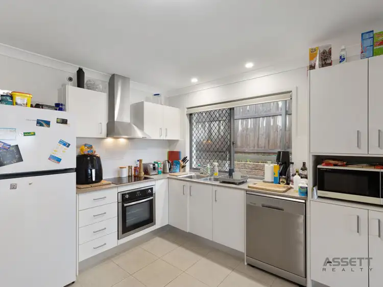 Third view of Homely semi-detached listing, 1 & 2/88 Alesana Drive, Goodna QLD 4300
