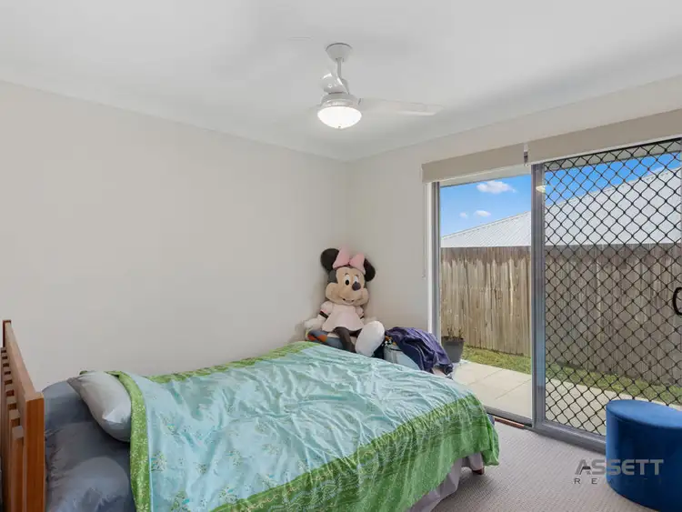 Fifth view of Homely semi-detached listing, 1 & 2/88 Alesana Drive, Goodna QLD 4300