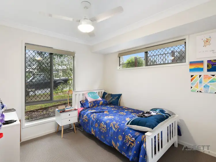 Sixth view of Homely semi-detached listing, 1 & 2/88 Alesana Drive, Goodna QLD 4300