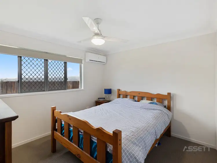 Seventh view of Homely semi-detached listing, 1 & 2/88 Alesana Drive, Goodna QLD 4300