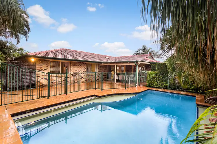 Second view of Homely house listing, 20 Kurraree Place, Nudgee QLD 4014