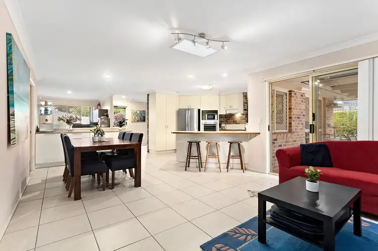 Fifth view of Homely house listing, 20 Kurraree Place, Nudgee QLD 4014