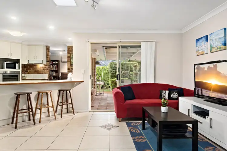 Sixth view of Homely house listing, 20 Kurraree Place, Nudgee QLD 4014