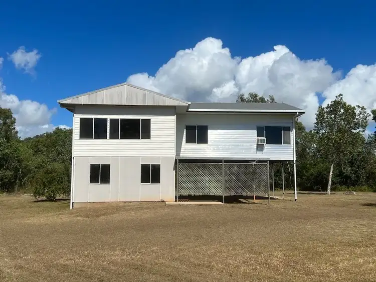 Main view of Homely house listing, 1386 MIDGE POINT ROAD, Midge Point QLD 4799