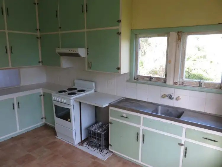 Third view of Homely house listing, 1386 MIDGE POINT ROAD, Midge Point QLD 4799